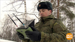 День инженерных войск России. Доброе утро. Фрагмент выпуска от 21.01.2019