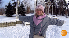 За что мы любим зиму? Доброе утро. Фрагмент выпуска от 24.01.2019