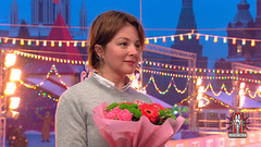 Анна Банщикова. Доброе утро. Фрагмент выпуска от 24.01.2019