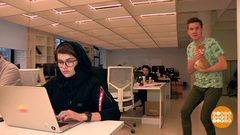 Ура, пятница! Доброе утро. Фрагмент выпуска от 25.01.2019