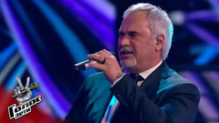 Представляем Наставников нового сезона. Валерий Меладзе. Голос.Дети-6