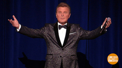 Лев Лещенко: концерт в день рождения. Доброе утро. Фрагмент выпуска от 01.02.2019