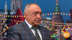 Ренат Акчурин: Берегите сердце! Доброе утро. Фрагмент выпуска от 01.02.2019