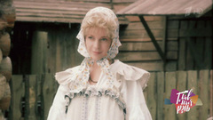 Наталья Подольская в роли Фимки из фильма «Формула любви». Главная роль. Фрагмент выпуска от 03.02.2019