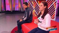 Не по-братски. Мужское / Женское. Самые драматичные моменты выпуска от 07.02.2019