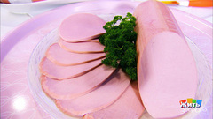 Экспертиза: колбаса «Докторская». Жить здорово! Фрагмент выпуска от 12.02.2019