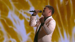 Буша Гоман. «Falling in Love With Jesus». Голос-3. Четвертьфинал. Фрагмент выпуска от 12.12.2014