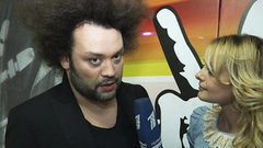 Георгий Юфа. Интервью после Четвертьфинала. Голос-3