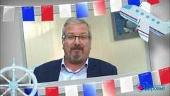 Травма колена. История Алексея Лысенкова. Здоровье. Фрагмент выпуска от 24.02.2019