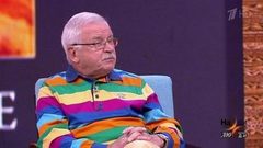 Год 1995: фильм «Московские каникулы». Наши люди. Выпуск от 01.03.2019