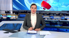 Выпуск программы «Время» в 21:00 от 04.03.2019