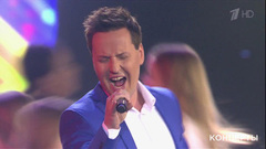 Витас и «Непоседы» — «Нас не догонят». Концерт «О чем поют мужчины». Фрагмент выпуска от 10.03.2019