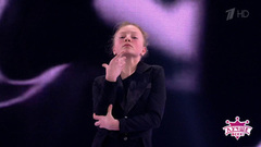 Звезда хип-хопа Валерия Шумова. Лучше всех! Фрагмент выпуска от 10.03.2019