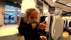 Если ребенок потерялся. Доброе утро. Фрагмент выпуска от 12.03.2019