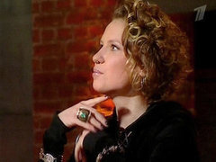 Гость Валерия Гай Германика. На ночь глядя. Выпуск от 26.05.2010