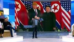 Оружие КНДР. Время покажет