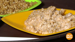 Что такое полба и с чем ее едят? Доброе утро. Фрагмент выпуска от 22.03.2019