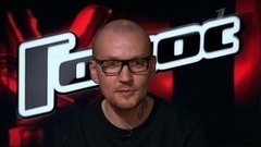 Андрей Звонкий. Профайл. Голос-3