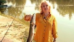 Наживка для щуки. Доброе утро. Фрагмент выпуска от 24.09.2015