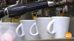 Зачем кричать на кофе? Доброе утро. Фрагмент выпуска от 01.04.2019