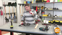 Дмитрий Талабуев — повелитель проводов. Доброе утро. Фрагмент выпуска от 01.04.2019