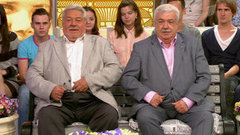 Братья Гусманы: разные и близкие. В наше время. Выпуск от 30.06.2014