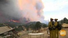 В мире. Помощь в борьбе с пожарами. Доброе утро. Фрагмент выпуска от 05.04.2019