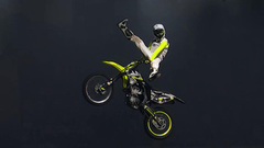 XII фестиваль экстремальных видов спорта «Прорыв» 2019