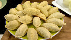 Окрошка по-восточному из солнечного Баку. Время обедать! Выпуск от 27.05.2014