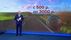 Выпуск программы «Время» в 21:00 от 10.04.2019