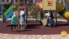 Будет и на вашей улице благоустройство! Доброе утро. Фрагмент выпуска от 11.04.2019