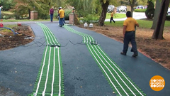 Далеко ли до «суперасфальта»? Доброе утро. Фрагмент выпуска от 19.04.2019