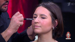 Модные советы: коррекция носа с помощью макияжа. Модный приговор. Фрагмент выпуска от 19.04.2019