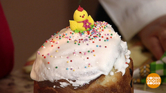 Формы для куличей. Доброе утро. Фрагмент выпуска от 22.04.2019