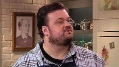 Гость Василий Уткин. Смак. Выпуск от 29.03.2014