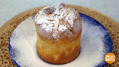 Кулич из мороженого. Доброе утро. Фрагмент выпуска от 26.04.2019