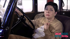 В дорогу! С Наташей Барбье. Нижний Новгород: продолжение. Живая жизнь. Фрагмент выпуска от 27.04.2019