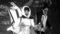 Татьяна Буланова. Эдита Пьеха — «Манжерок». Точь-в-точь. Первый сезон. Фрагмент выпуска от 16.03.2014