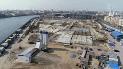 Северную столицу России ждут архитектурные изменения. Толстой. Воскресенье. Фрагмент выпуска от 28.04.2019