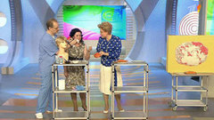 Жить здорово! Выпуск от 13.02.2014