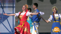 «Крымский маяк 3.0». Доброе утро. Фрагмент выпуска от 06.05.2019