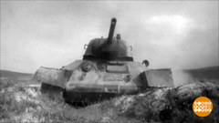 «Жаворонок». Настоящая история подвига Т-34. Доброе утро. Фрагмент выпуска от 08.05.2019