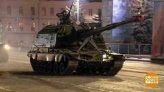 Парад на Урале. Праздничный канал. Фрагмент выпуска от 09.05.2019