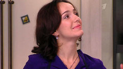 Гость Валерия Ланская. Смак. Выпуск от 25.01.2014