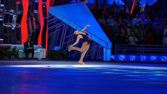 Ирина Слуцкая. Фрагмент выпуска от 19.01.2014