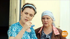 «Мама Лора». Такой вот детектив. Доброе утро. Фрагмент выпуска от 13.05.2019