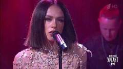 IOWA — «Пой». Вечерний Ургант. Фрагмент выпуска от 16.05.2019