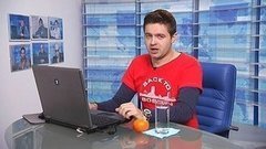 Сергей Волчков. Онлайн-конференция. Фрагмент выпуска от 18.12.2013