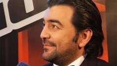 «Я не понимаю». Фарид Аскеров. Интервью после Четвертьфинала. Голос-2