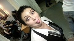 Тост за «Голос» от Этери Бериашвили. За кадром. Голос-2